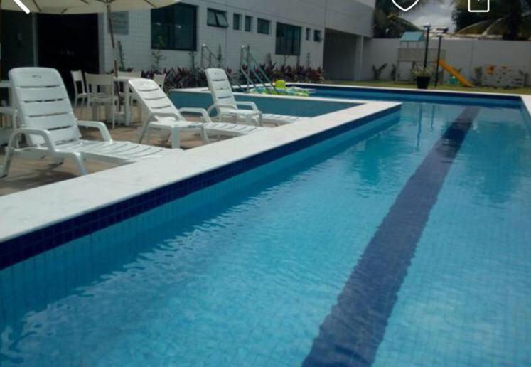 Apartamento Novo Na Melhor Area Da Cidade Apartamento *