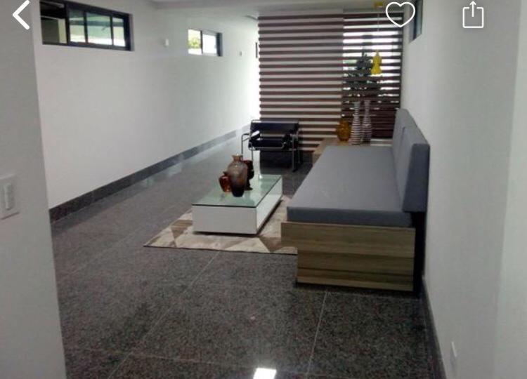 Apartamento Novo Na Melhor Area Da Cidade Recife