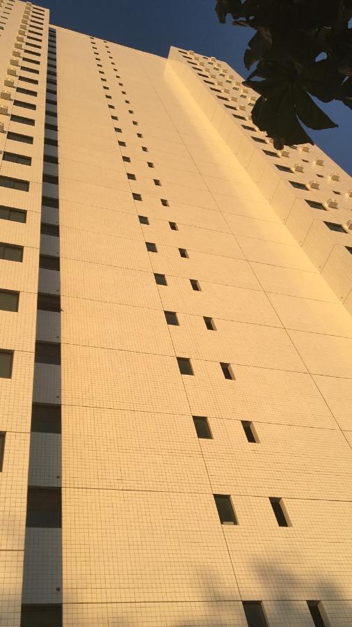 Apartamento Novo Na Melhor Area Da Cidade * Recife