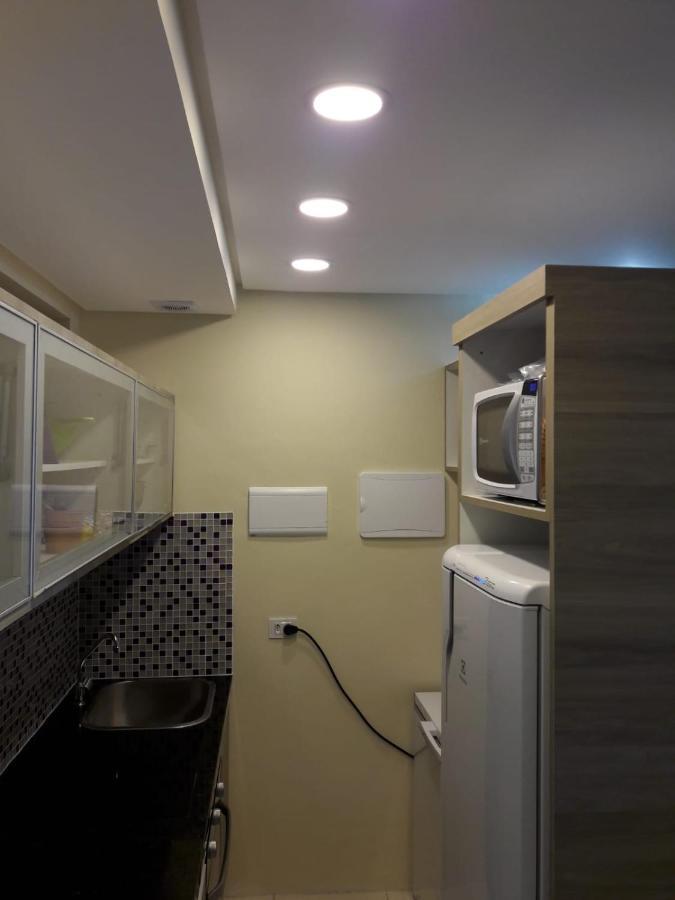 Apartamento Novo Na Melhor Area Da Cidade *