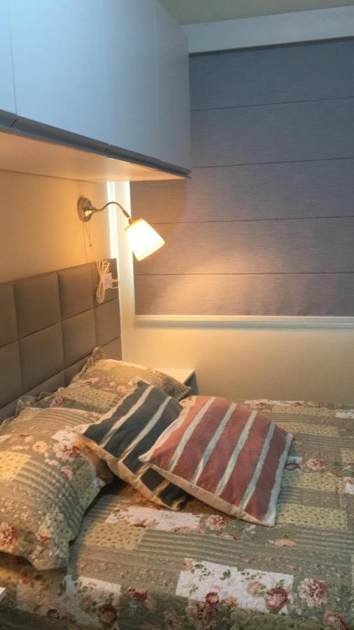 Apartamento Novo Na Melhor Area Da Cidade *