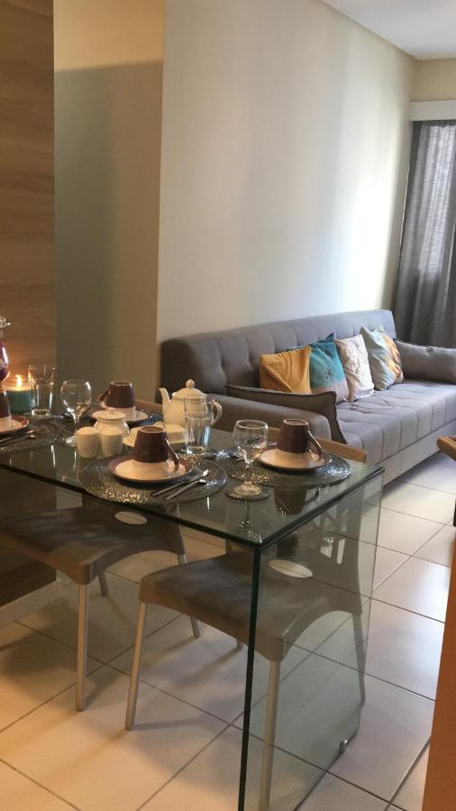 Apartamento Apartamento Novo Na Melhor Area Da Cidade *