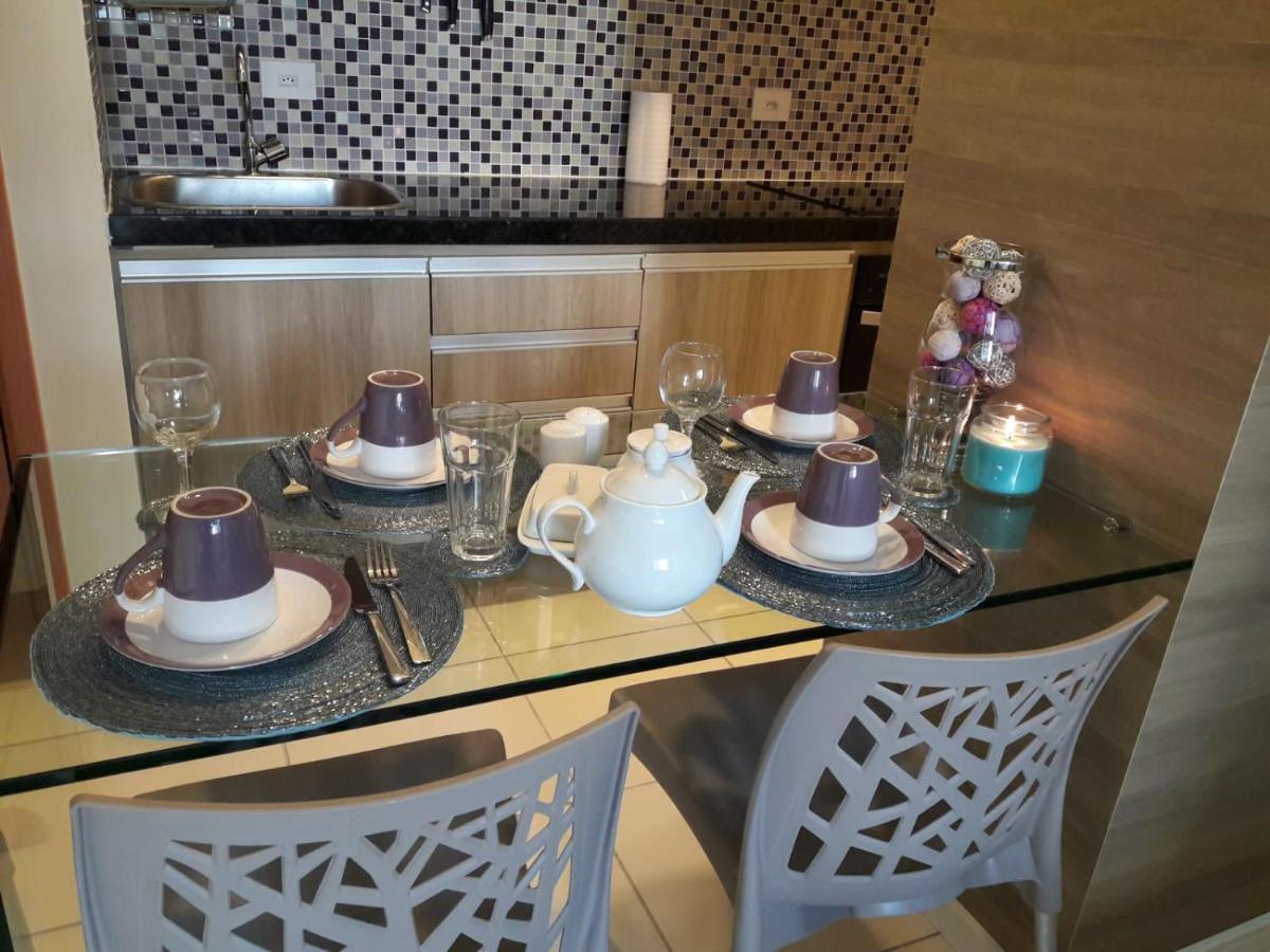 Apartamento Novo Na Melhor Area Da Cidade Apartamento
