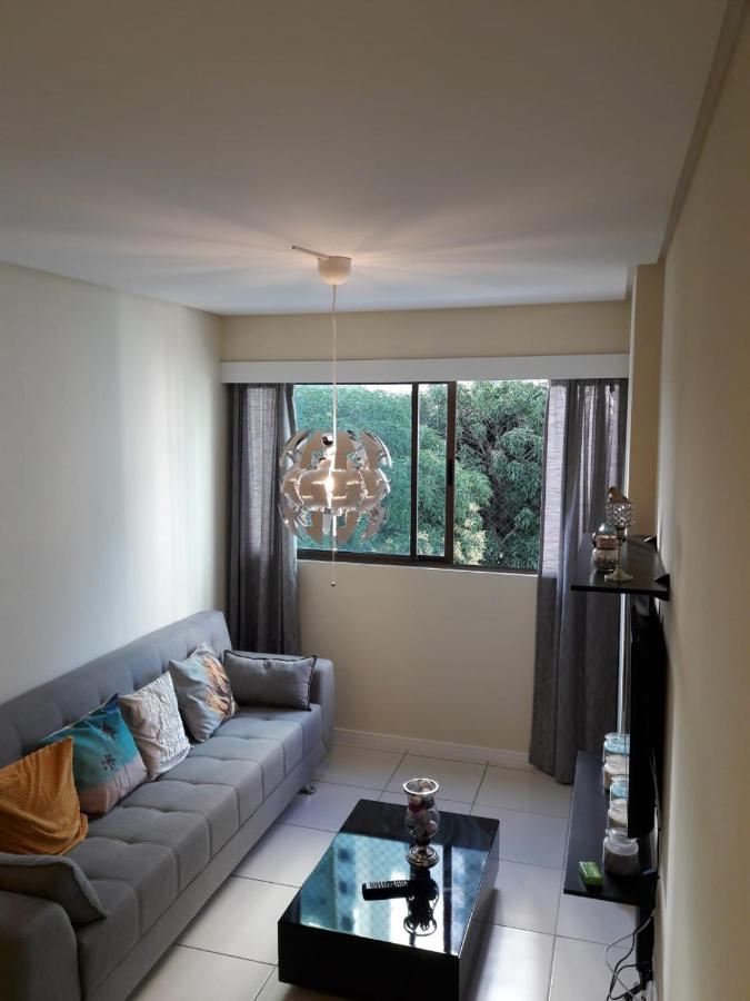 Apartamento Apartamento Novo Na Melhor Area Da Cidade *