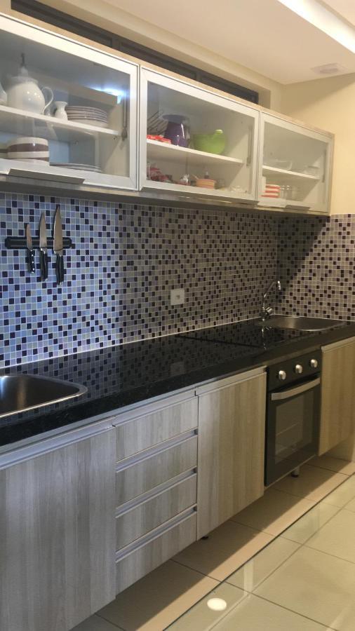 Apartamento Novo Na Melhor Area Da Cidade *