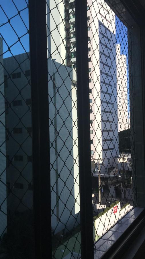 Apartamento Apartamento Novo Na Melhor Area Da Cidade *
