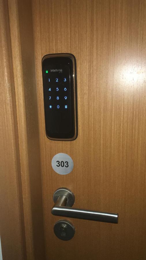 Apartamento Apartamento Novo Na Melhor Area Da Cidade