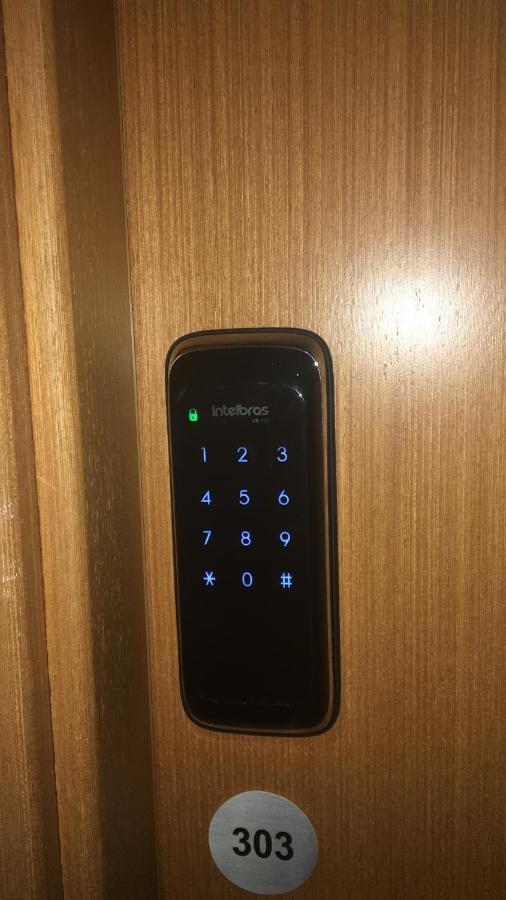 Apartamento Apartamento Novo Na Melhor Area Da Cidade *