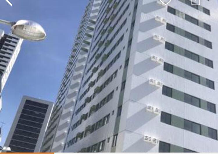 Apartamento Novo Na Melhor Area Da Cidade Recife