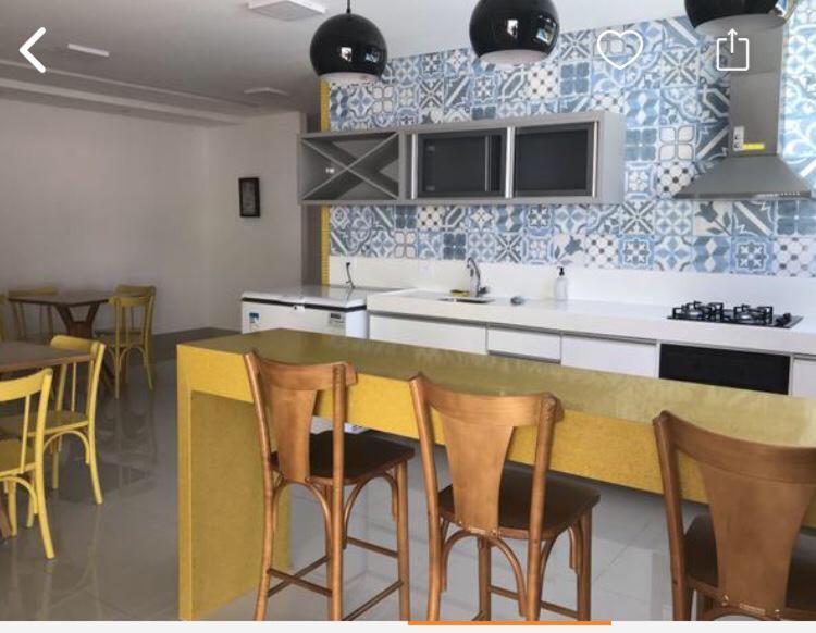 Apartment Apartamento Novo Na Melhor Area Da Cidade Recife
