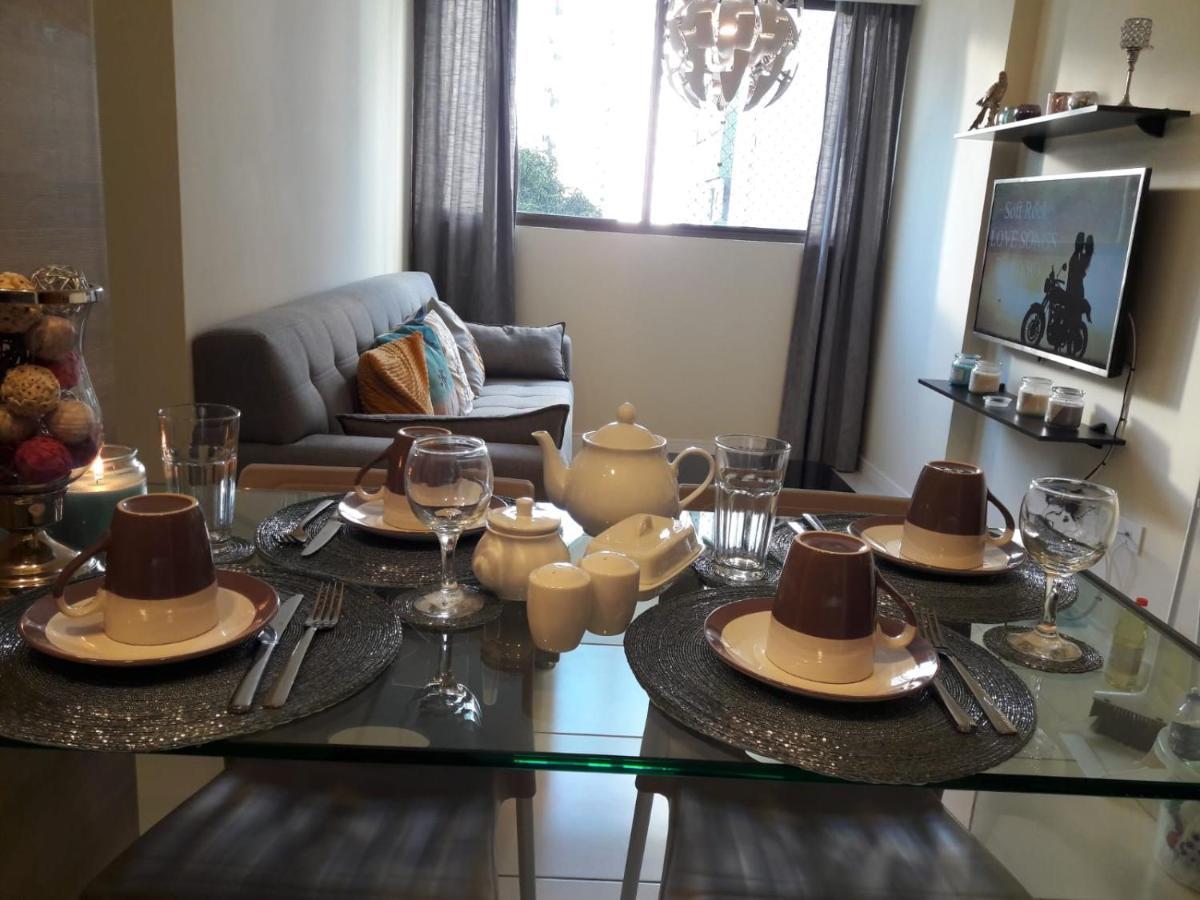 Apartamento Novo Na Melhor Area Da Cidade Recife