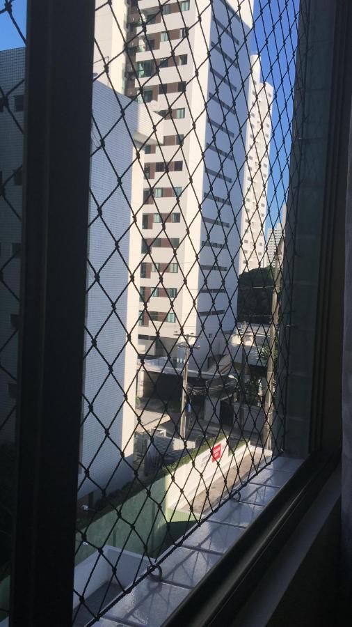 Apartamento Novo Na Melhor Area Da Cidade Apartment Recife