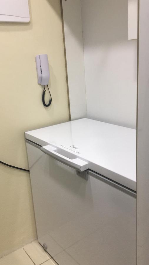 Apartamento Novo Na Melhor Area Da Cidade Apartment
