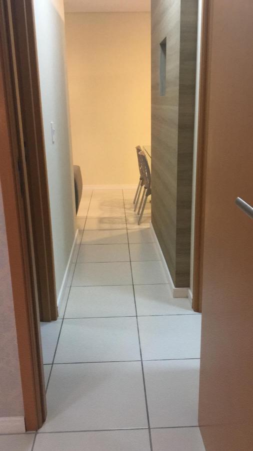 Apartamento Novo Na Melhor Area Da Cidade Apartment