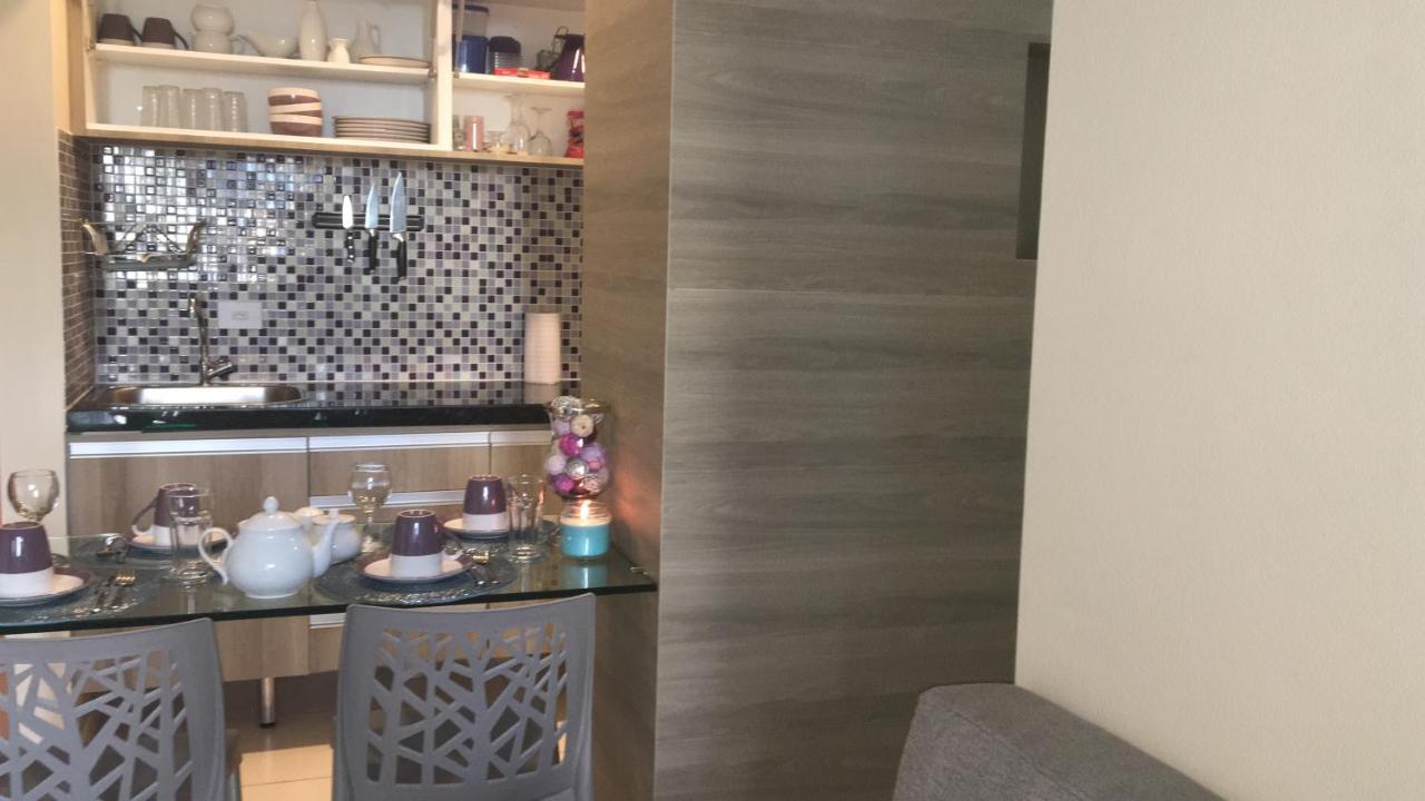 Apartment Apartamento Novo Na Melhor Area Da Cidade Recife