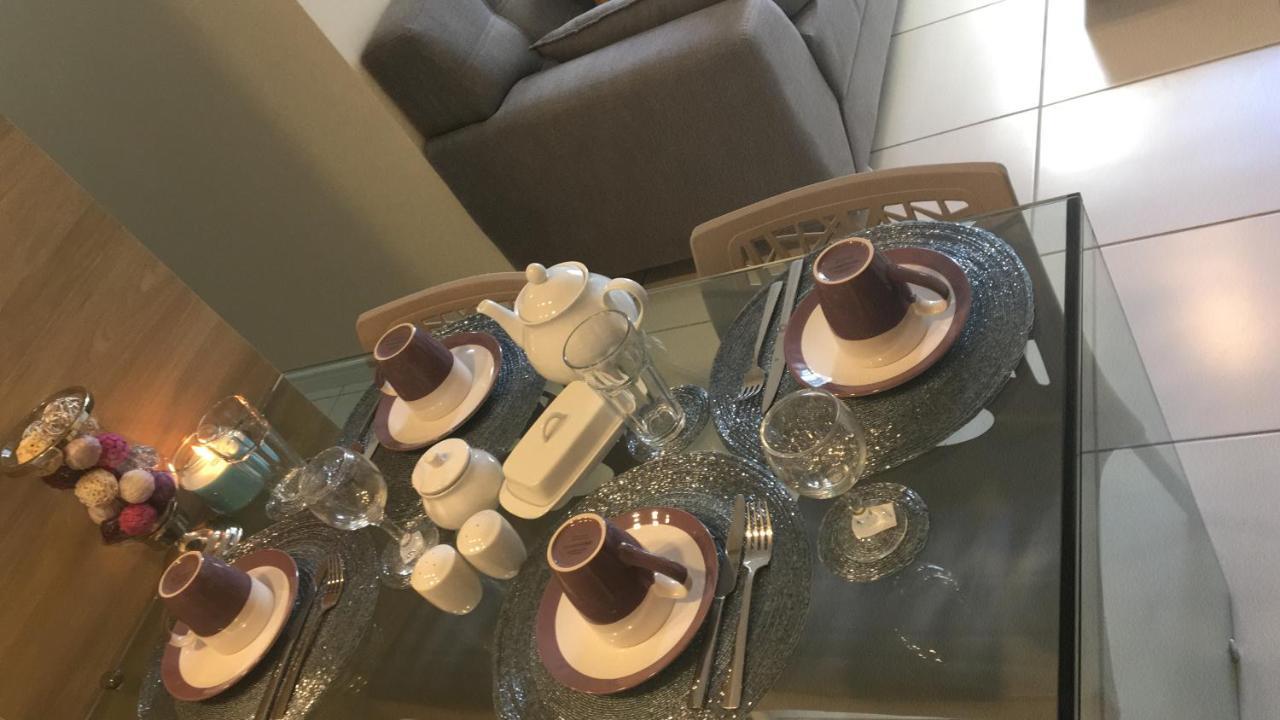 Apartamento Novo Na Melhor Area Da Cidade Apartment